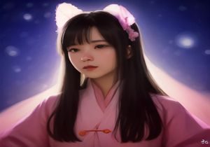 番茄免费小说网页版言情题材精选书单，多本热门言情小说封面，温暖粉橙色调