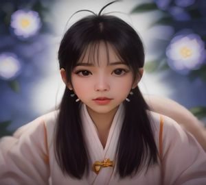 番茄免费小说网页版阅读界面，白底黑字清晰排版，字体大小调节与夜间模式切换按钮可见