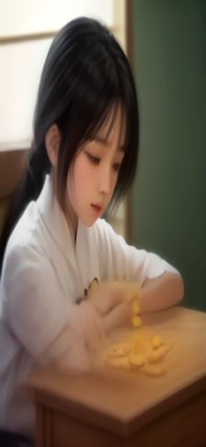 番茄免费小说网页版 App 听书模式界面，显示音频播放控制条，背景为深绿色，有睡眠定时功能