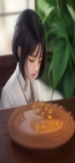 番茄免费小说网页版 App 章节目录页，列表清晰显示章节标题，当前章用陶土色高亮标记