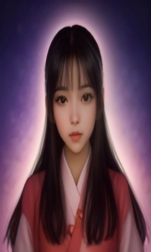 番茄免费小说网页版 App 阅读界面，夜间模式下的文字排版，陶土色书签标记，背景为深色